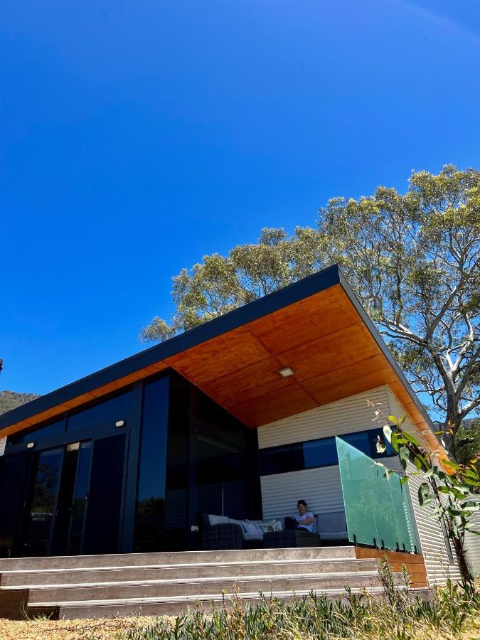 Villa View Halls Gap Exterior foto